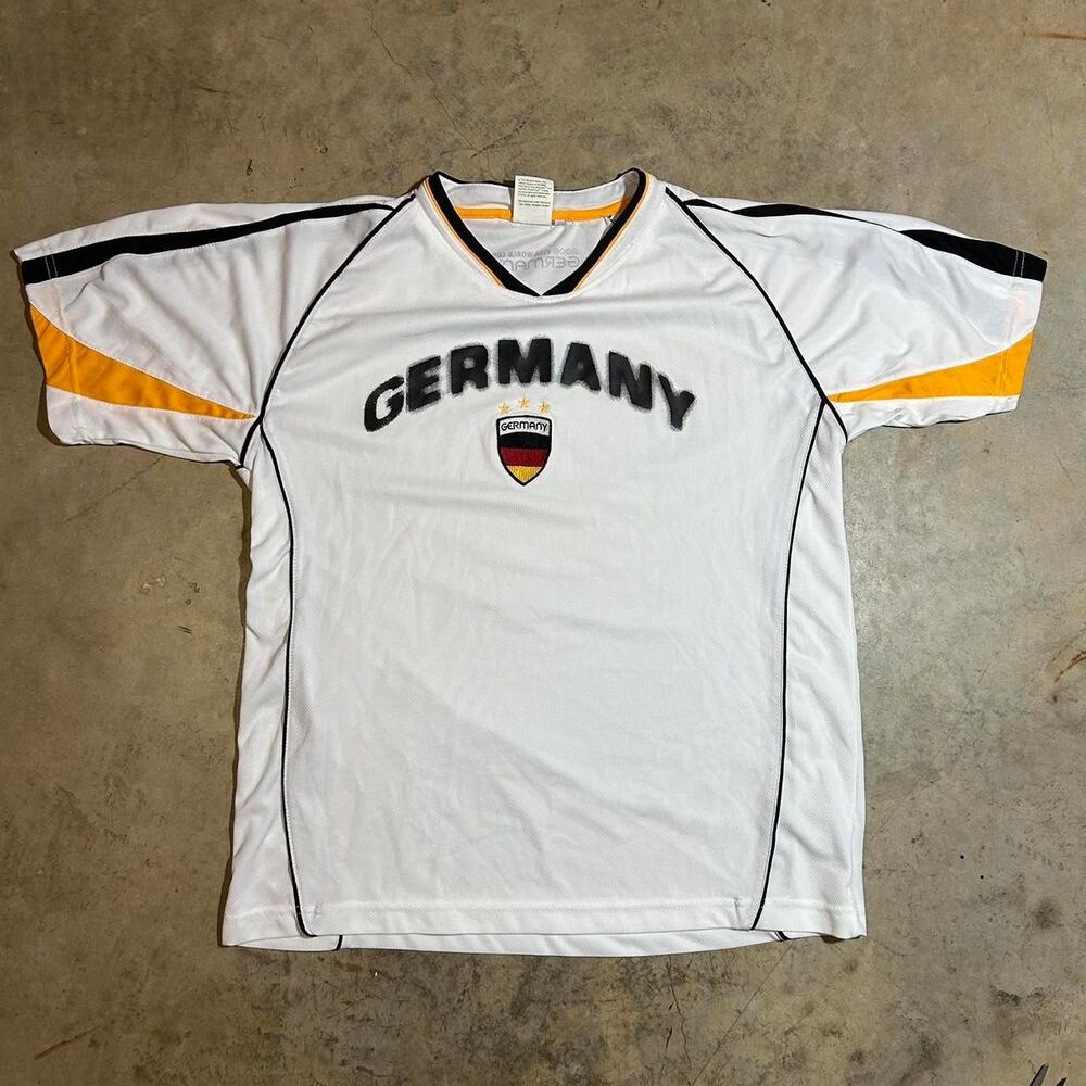 Fifa Men's multi T-shirt